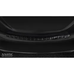 Tagumise põrkeraua kaitse - Mercedes C Class (2014-2021)