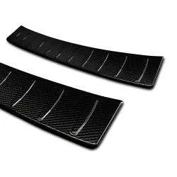 Tagumise põrkeraua kaitse - Opel Corsa (2019-)