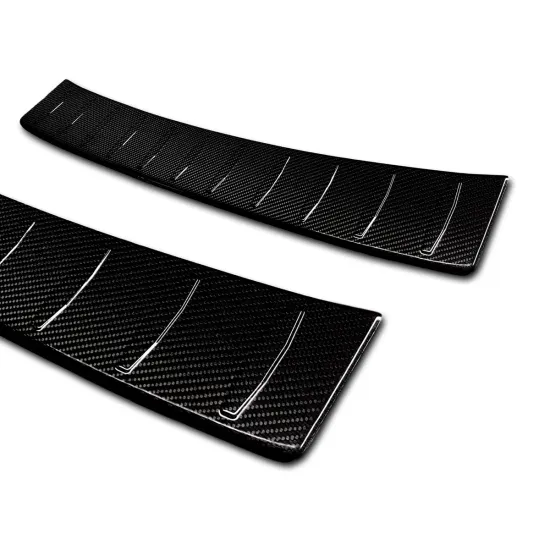 Tagumise põrkeraua kaitse - Opel Corsa (2019-)