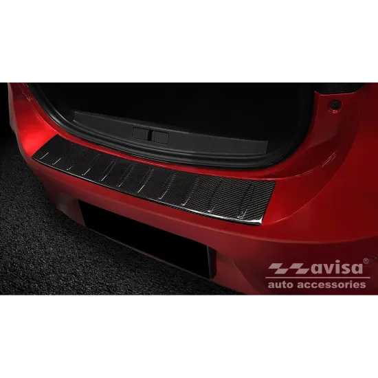 Tagumise põrkeraua kaitse - Opel Corsa (2019-)