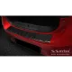 Tagumise põrkeraua kaitse - Opel Corsa (2019-)
