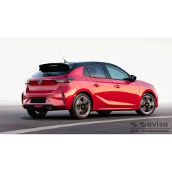 Tagumise põrkeraua kaitse - Opel Corsa (2019-)