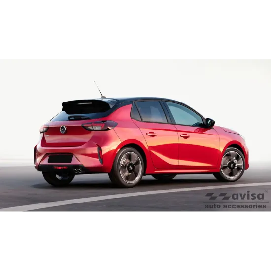 Tagumise põrkeraua kaitse - Opel Corsa (2019-)