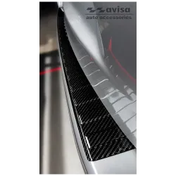 Tagumise põrkeraua kaitse - Mitsubishi Asx (2019-)