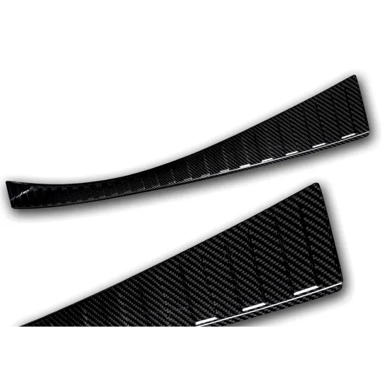 Tagumise põrkeraua kaitse - Mitsubishi Asx (2019-)