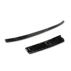 Tagumise põrkeraua kaitse - Mazda Cx-30 (2019-)