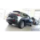 Tagumise põrkeraua kaitse - Mazda Cx-30 (2019-)