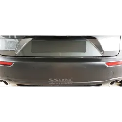 Tagumise põrkeraua kaitse - Mazda Cx-30 (2019-)