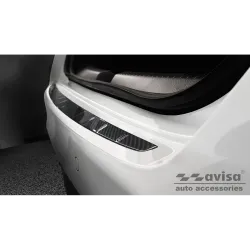 Tagumise põrkeraua kaitse - Mercedes Cla (2019-)