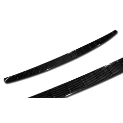 Tagumise põrkeraua kaitse - Mercedes Cla (2019-)