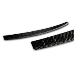 Tagumise põrkeraua kaitse - Kia Sportage (2016-2018)