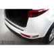 Tagumise põrkeraua kaitse - Kia Sportage (2016-2018)