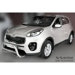 Tagumise põrkeraua kaitse - Kia Sportage (2016-2018)