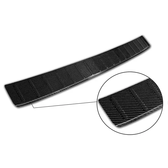 Tagumise põrkeraua kaitse - Volkswagen T-cross (2018-)