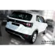 Tagumise põrkeraua kaitse - Volkswagen T-cross (2018-)