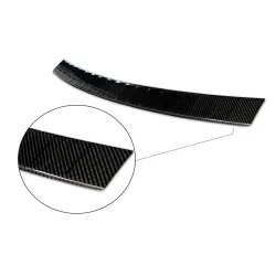 Tagumise põrkeraua kaitse - Nissan X-trail (2017-2021)