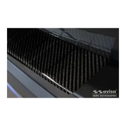 Tagumise põrkeraua kaitse - Nissan X-trail (2017-2021)