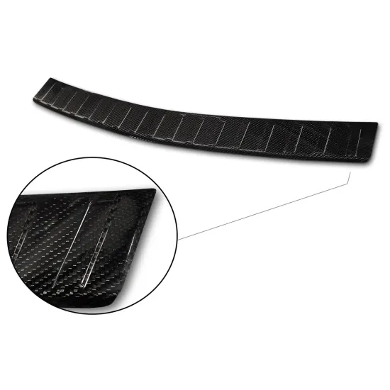 Tagumise põrkeraua kaitse - Opel Mokka (2016-)