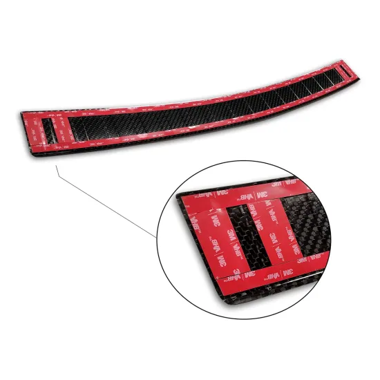 Tagumise põrkeraua kaitse - Opel Mokka (2016-)