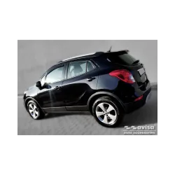 Tagumise põrkeraua kaitse - Opel Mokka (2016-)