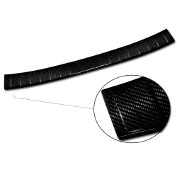 Tagumise põrkeraua kaitse - Volkswagen Golf (2014-)