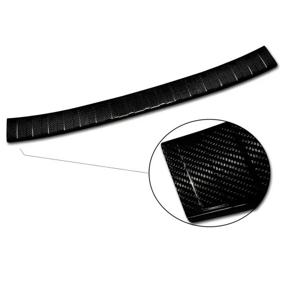 Tagumise põrkeraua kaitse - Volkswagen Golf (2014-)