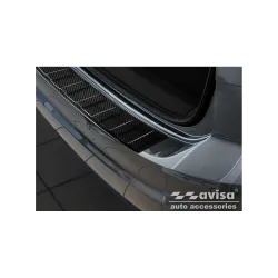 Tagumise põrkeraua kaitse - Volkswagen Golf (2014-)