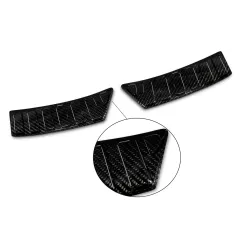 Tagumise põrkeraua kaitse - Ford Puma (2019-)