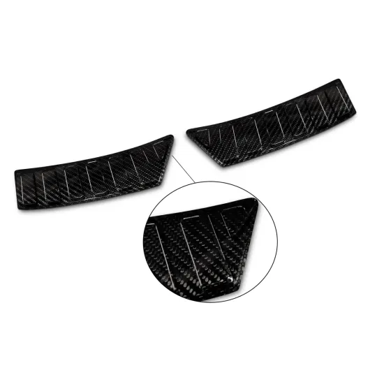 Tagumise põrkeraua kaitse - Ford Puma (2019-)