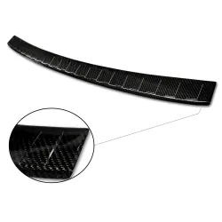 Tagumise põrkeraua kaitse - Ford Focus (2018-)