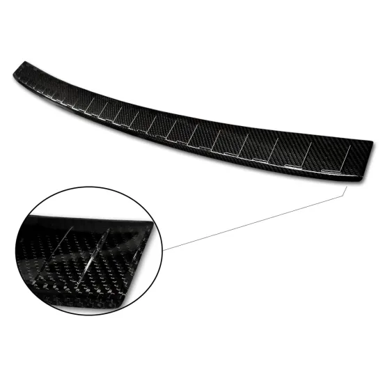 Tagumise põrkeraua kaitse - Ford Focus (2018-)