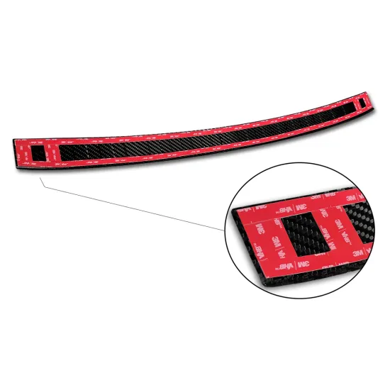 Tagumise põrkeraua kaitse - Ford Focus (2018-)