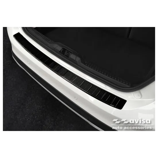 Tagumise põrkeraua kaitse - Ford Focus (2018-)