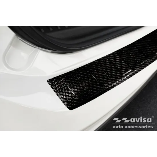 Tagumise põrkeraua kaitse - Ford Focus (2018-)