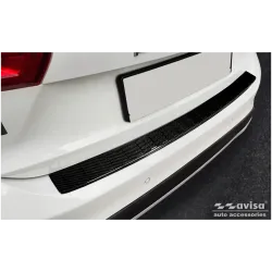 Tagumise põrkeraua kaitse - Ford Focus (2018-)