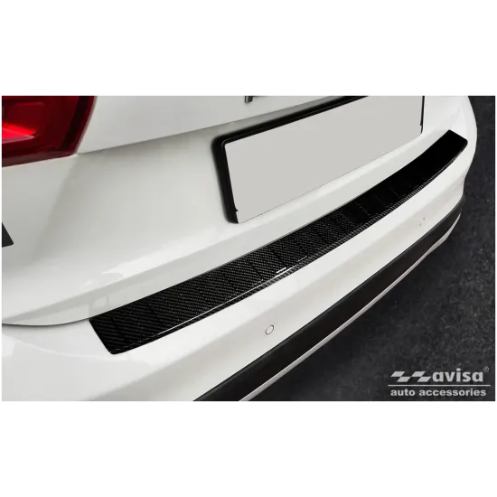 Tagumise põrkeraua kaitse - Ford Focus (2018-)