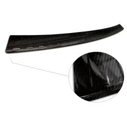 Tagumise põrkeraua kaitse - Volkswagen T5 (2003-2015) T6 (2015-2024)