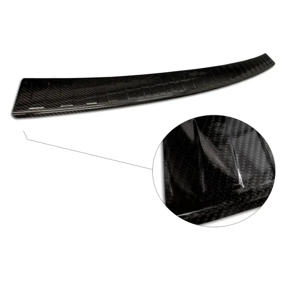 Tagumise põrkeraua kaitse - Volkswagen T5 (2003-2015) T6 (2015-2024)