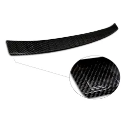 Tagumise põrkeraua kaitse - Mazda Mx-30 (2020-)