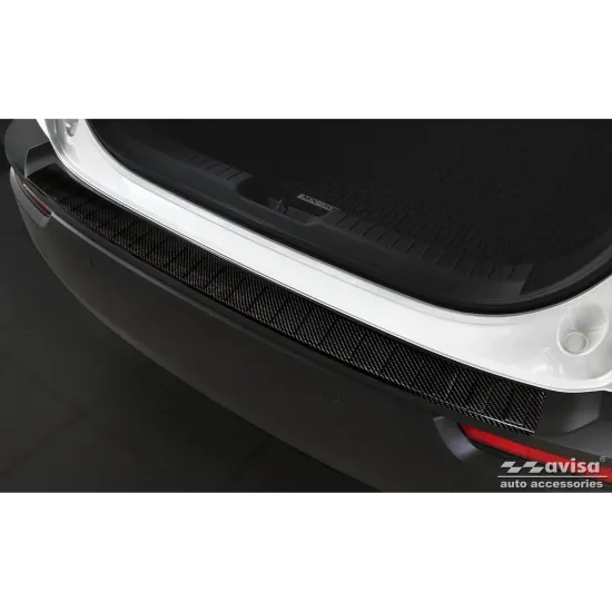 Tagumise põrkeraua kaitse - Mazda Mx-30 (2020-)