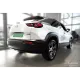 Tagumise põrkeraua kaitse - Mazda Mx-30 (2020-)