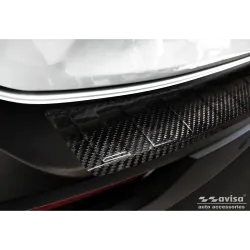 Tagumise põrkeraua kaitse - Mazda Mx-30 (2020-)