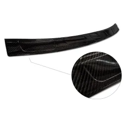 Tagumise põrkeraua kaitse - Ford Edge (2018-)