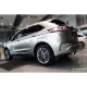 Tagumise põrkeraua kaitse - Ford Edge (2018-)