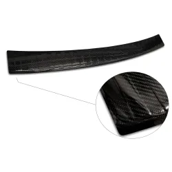 Tagumise põrkeraua kaitse - Porsche Cayenneii (2010-2014)