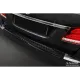 Tagumise põrkeraua kaitse - Mercedes E Class (2013-2016)