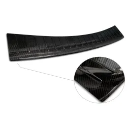 Tagumise põrkeraua kaitse - Peugeot 508 (2011-2018)