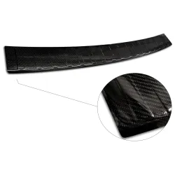 Tagumise põrkeraua kaitse - Peugeot Traveller (2016-)