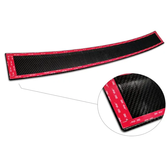 Tagumise põrkeraua kaitse - Peugeot Traveller (2016-)