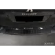 Tagumise põrkeraua kaitse - Peugeot Traveller (2016-)